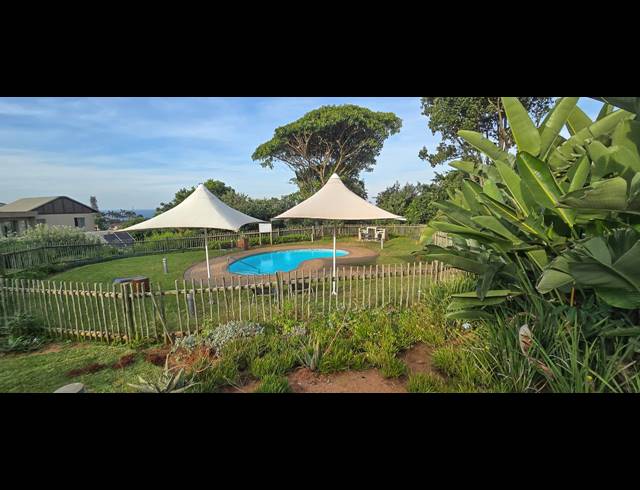 3 BEDROOM SECTIONAL TITLE FOR SALE IN SIMBITHI ECO ESTATE